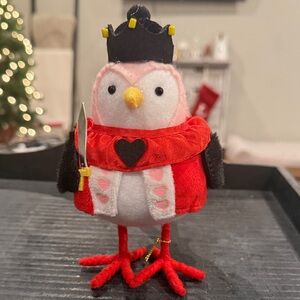 Target bird Kingsley 2024